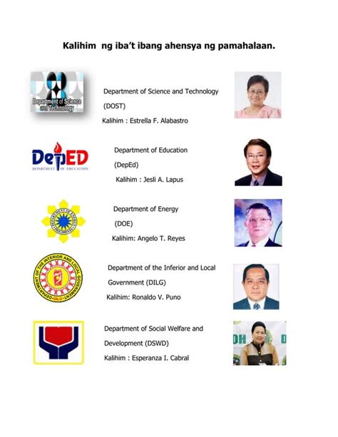 kahulugan ng kalihim